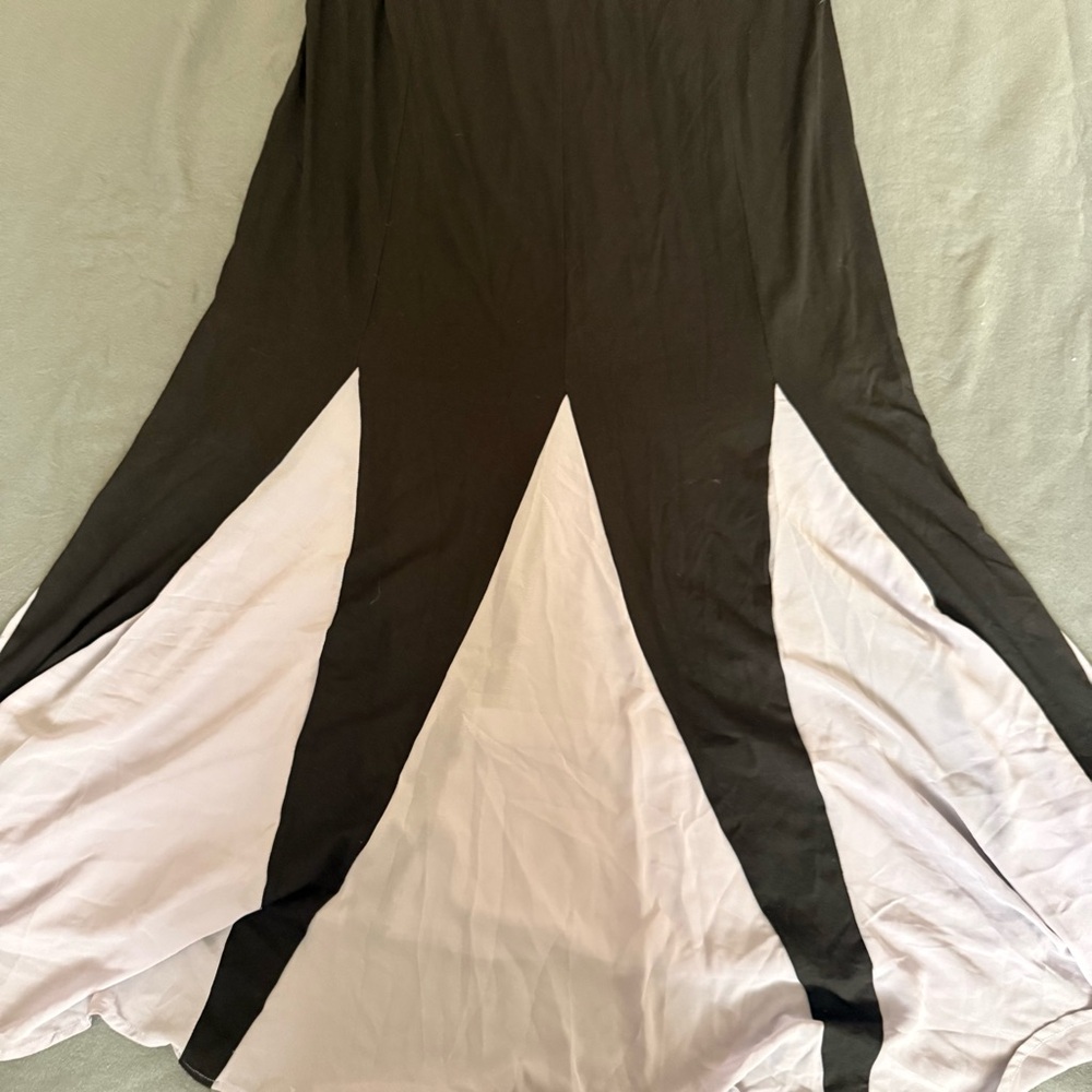 Torrid Disney Villains Ursula Dress - Picture 4 of 5